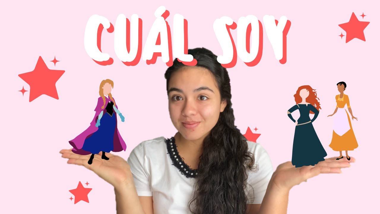 Como Saber Que Princesa De Disney Soy