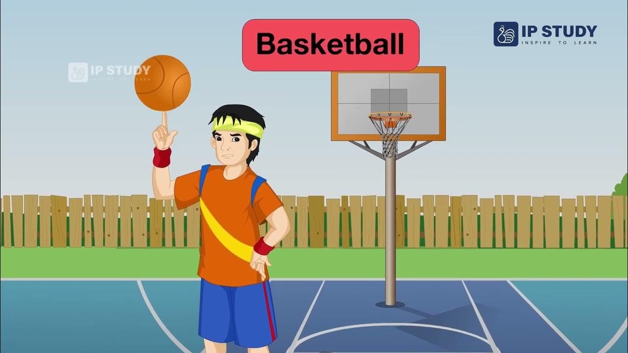 Learn The Outdoor Games With Fun Videos And Challenges EVS For UKG learn-the-outdoor-games-with-fun-videos-and-challenges-evs-for-ukg