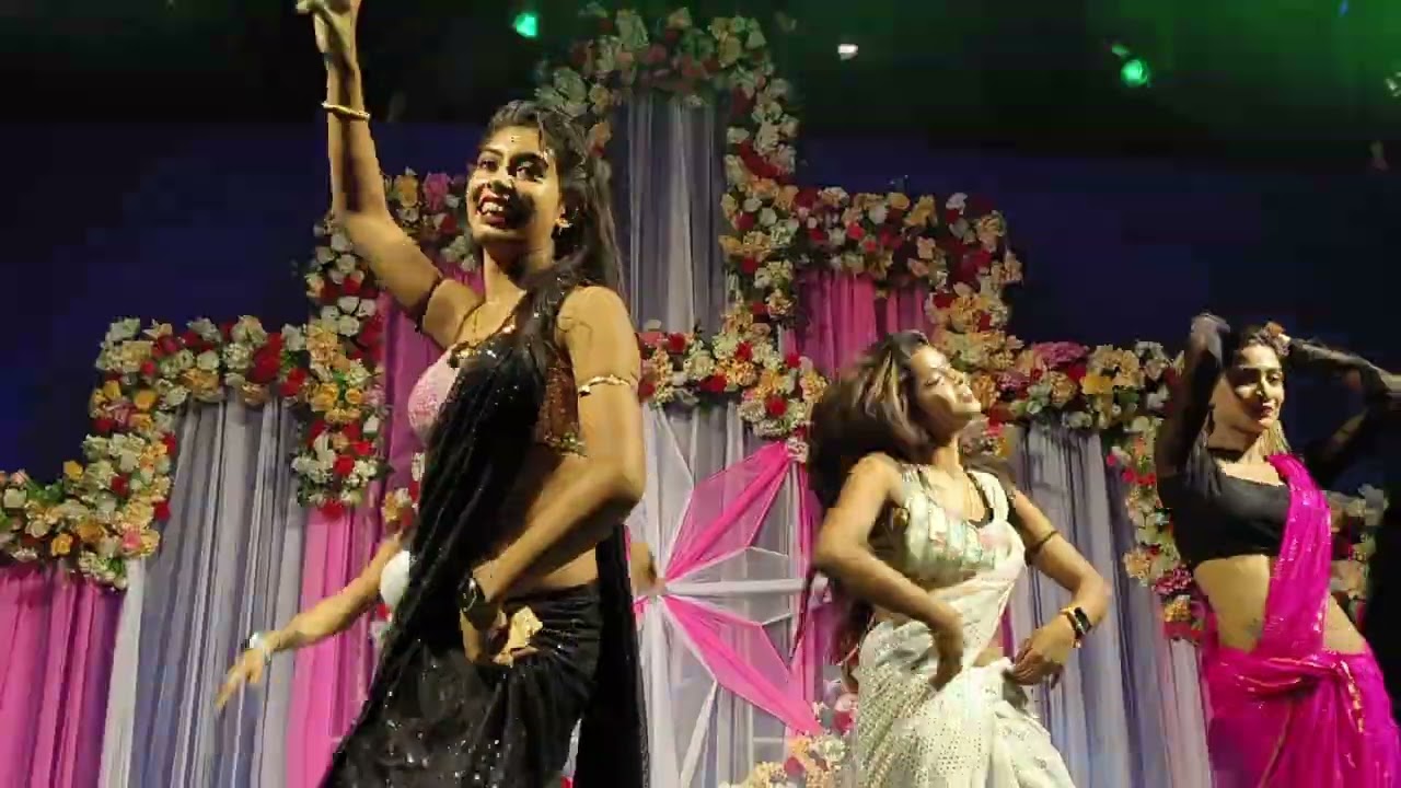 bangala_group_dance  || Arup Dance Academy || 9064127723 || 9547357008