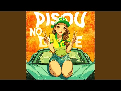 PISOU NO GRAVE - SUPER SLOWED