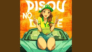 PISOU NO GRAVE - SUPER SLOWED