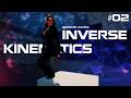 Devlog #02 Inverse Kinematics