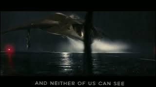 Download lagu Incubus: neither of us can see (lyrics) - (MV) Stealth ameaça invisivel