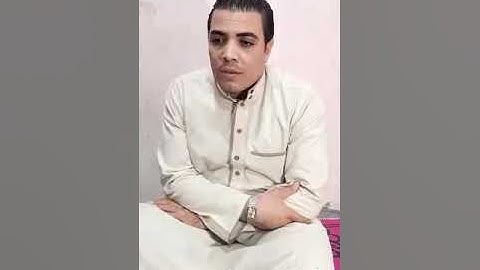 الشيخ عصام سورة النبأ بدون جهاز صوت ماشاء الله
