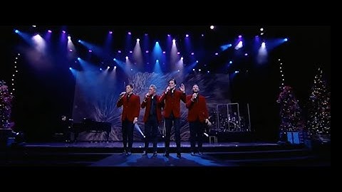 Ernie Haase & Signature Sound - "Sometimes I Wonder" [Official Music Video]