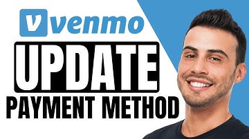 👉 How To Update Venmo Payment Method | Quick Tutorial (2025)