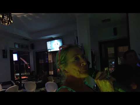ME singing CRAZY...Patsy Cline