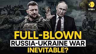 Russia-Ukraine war LIVE: Russia massive missile attack kills 3, target key railway infrastructure