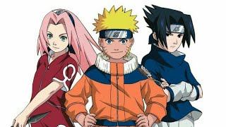 Lagu Opening Naruto Terpopuler Seishun Kyousoukyoku - Sambomaster