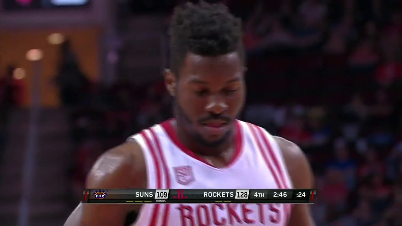 Chinanu Onuaku is an amazing UNDERHANDED Free Throw Shooter! YouTube