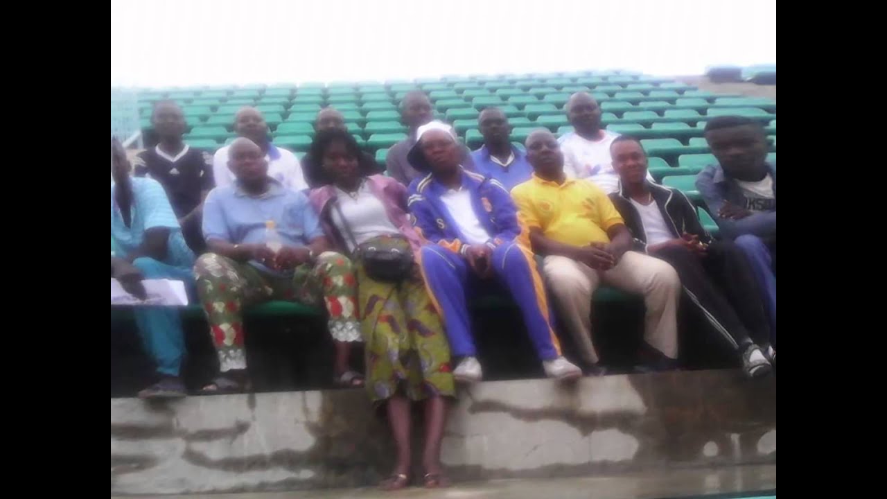 Isendola Meso ku na miongo