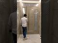 আমরা কিভাবে দরজার নকশা করি । #foryou #shorts #shortvideo #newdoordesign