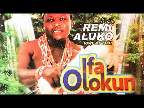 Video: Mis on Ifa Olokun?