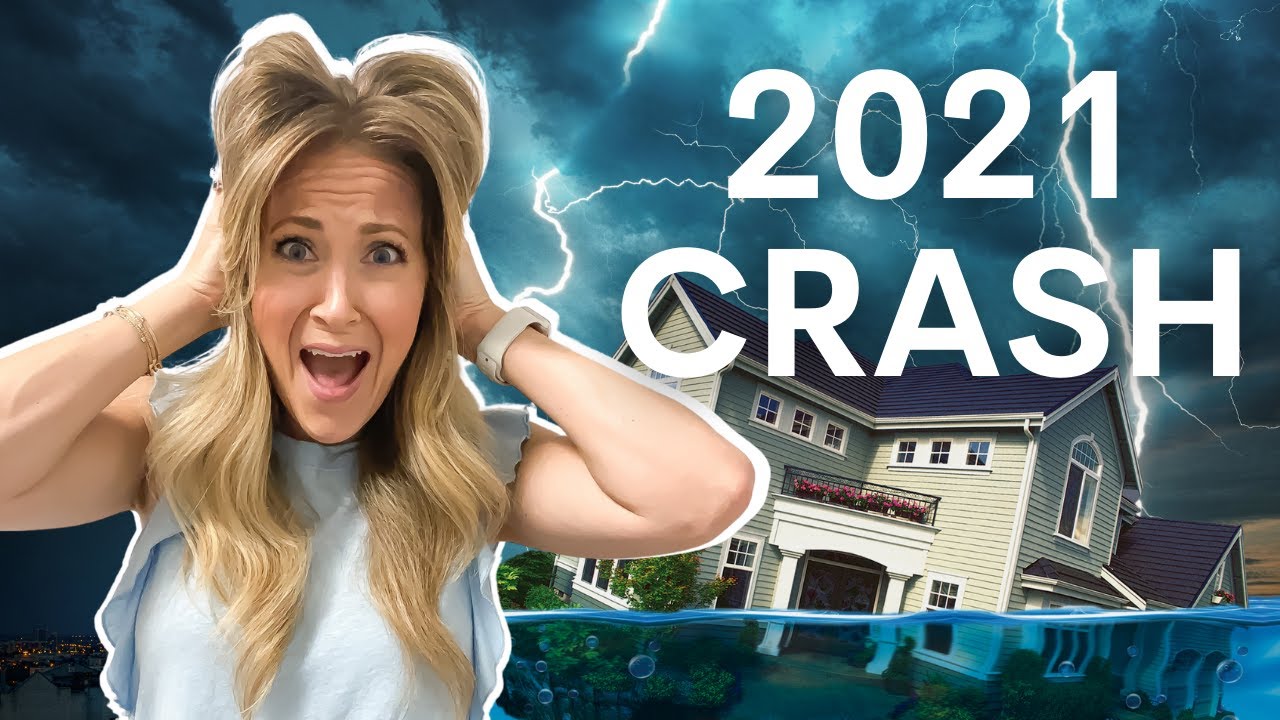 2021 Housing Crash: Cullman, AL