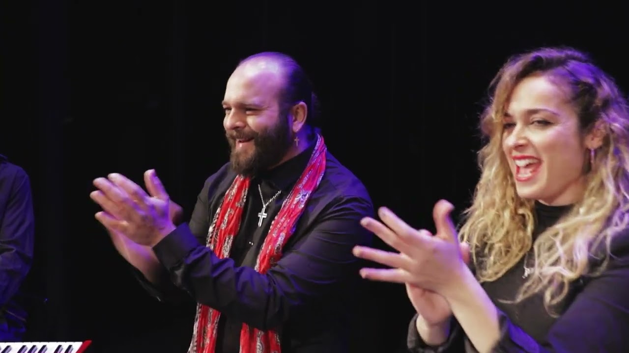 Fraskito "Ochenteando" 2022