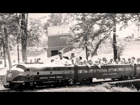 Weaving Gaston County S Past Present And Future 