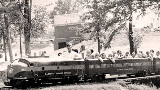 Weaving Gaston County's Past, Present, and Future