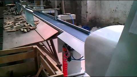 Optimize Cross Cut Saw