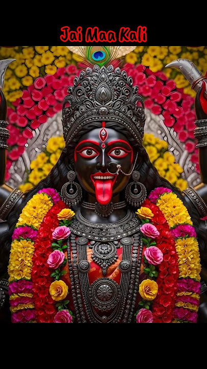 Joy Boro Maa || Jai Maa Kali || whatsapp status || mahapeeth tarapeeth serial status || #shorts