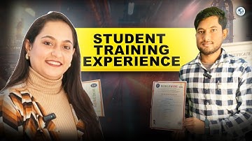 NDT & QA/QC Training Course | Student Testimonials – World Wide NDT Institute