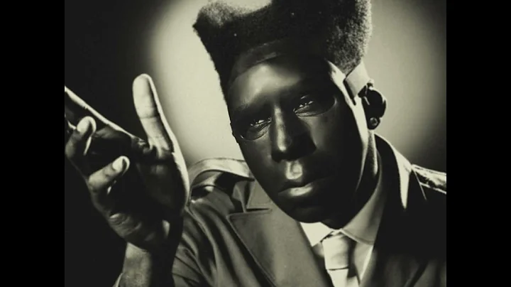 St. Chroma / Rah Tah Tah / Noid - Tyler, The Creator (feat. Daniel Caesar) - Chromakopia [EXPLICIT]