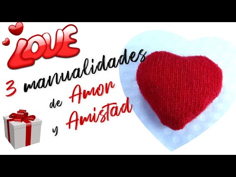 15 regalos para San Valentín sin gastar dinero - Sorprende a tu