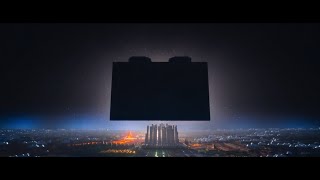 The Lego Movie - Taco Tuesday