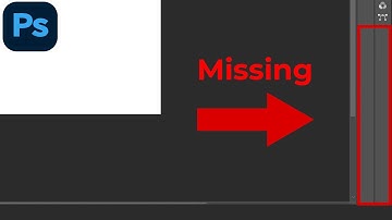 How to fix NO LAYER PANEL in Photoshop