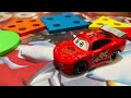 Lightning McQueen | Pixar Cars