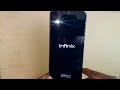 Infinix smart 7 HD ( x6516) Hard rest.
