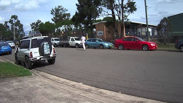 VSIP3MPVDMINI3.6 Sample Footage