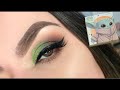 COLOURPOP The Child | Eyeshadow Tutorial