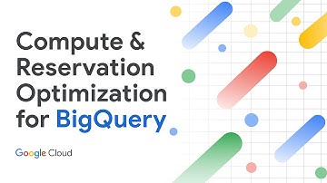 BigQuery Cost Optimization: Compute