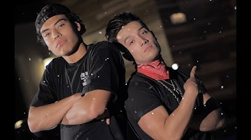 AN STACKS - IN MY ZONE (Official Music Video)