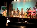 seussical performed by avonmore musical society.