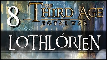 A CRUCIAL ALLIANCE | Lothlórien [DAC v5] | Episode 8