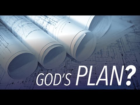 May 30, 2021 - The Plan