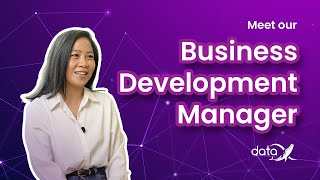 Meet Our Business Development Manager: DataX