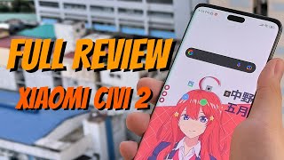 The Xiaomi Civi 2: The $350 Phone to Consider! screenshot 3