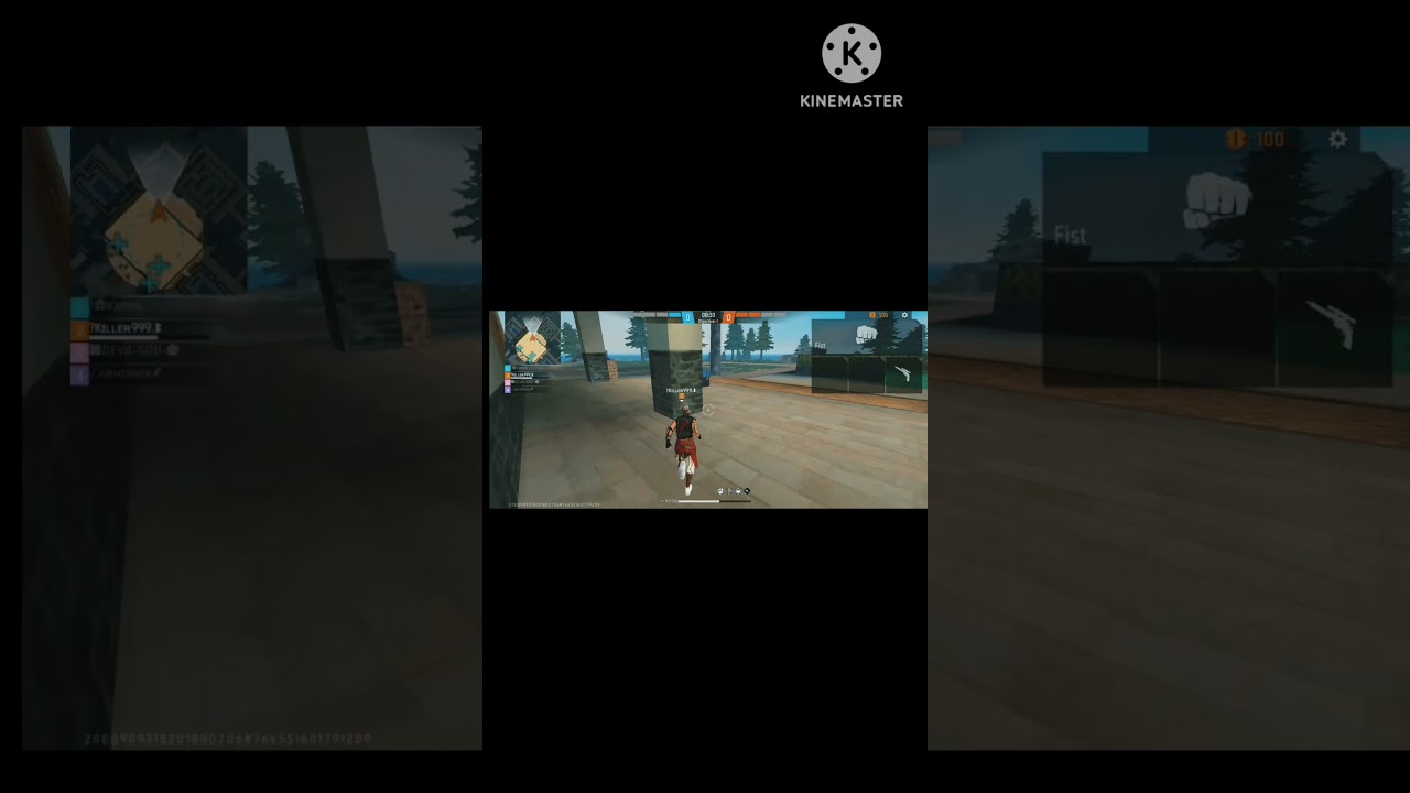 # free fire cs ranked ass video ### free fire lover #