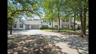 200 Mosswood Drive video tour