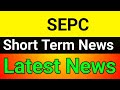 SEPC share news🔥 sepc share🔥 sepc share news today🚀sepc share latest news today