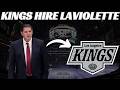 Breaking News: LA Kings Hire Peter Laviolette - Oilers Considering Mike Babcock as Head Coach?