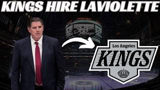 Breaking News: LA Kings Hire Peter Laviolette - Oilers Considering Mike Babcock as Head Coach?