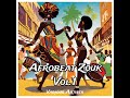 Afrobeat Zouk Vol 1 Fanny J Njie Aya Nakamura Bendito Emmanuel Teeyah Harmonik Face à Face Afrobeat Zouk Vol 1 Fanny J Njie Aya Nakamura Bendito Emmanuel Teeyah Harmonik Face à Face