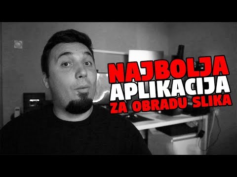 Video: Kako ponoviti sliku u pozadini?