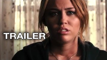 LOL Official Trailer #1 (2012) Miley Cyrus Movie
