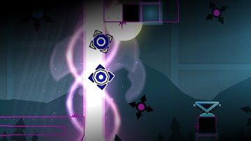 Part // Stellar Dream