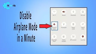 How to disable airplane mode android? Simple Solution for All Device screenshot 2