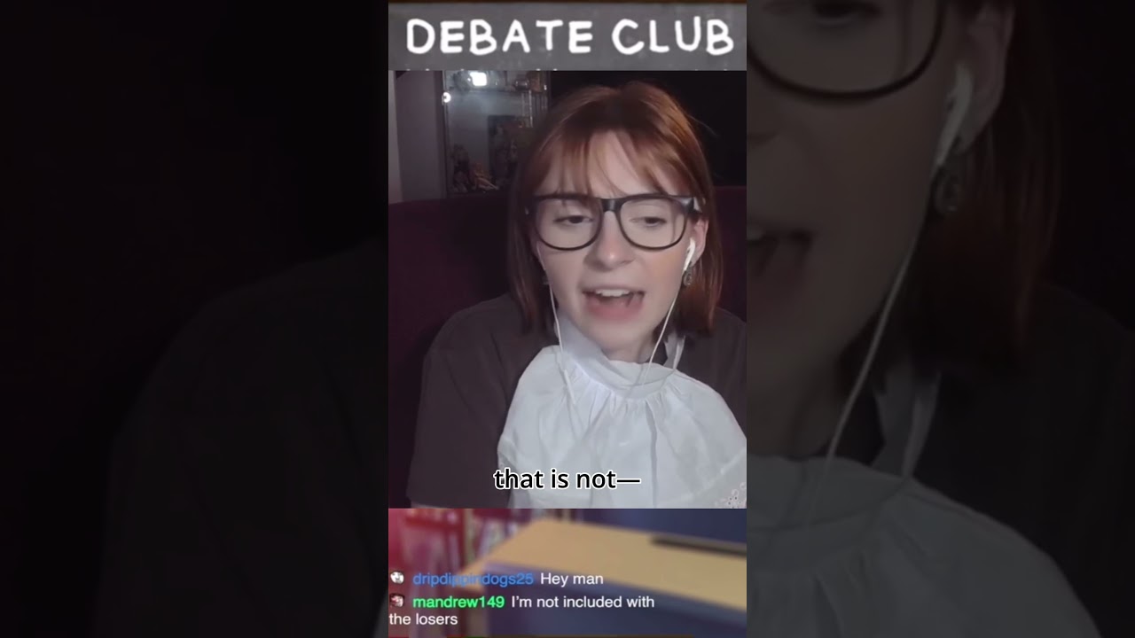 как обычно, меня готовят в чате 